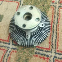 فروش یک عدد دینام وفن کلاچ ۶تن