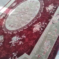 فرش ۱۲ متری سالموتمیز