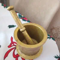 هاونگ قدیمی
