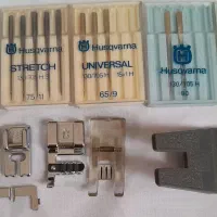سوزن وپایه چرخ