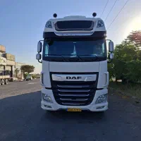 داف ۵۳۰ مدل ۲۰۱۸ و تانکر چهارمواد ۴۰۳