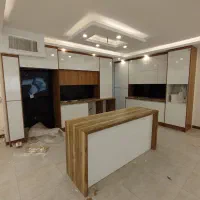 بورس فاز ۸ پردیس ـ خاک تا فول لاکچری - املاک وِرا