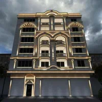 اجاره-آپارتمان-125متری-کلیدنخورده-برای-خاص-پسندان