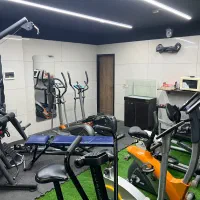 مجهزترین جلیقه لاغری در شهر جدید پردیس ems|خدمات آموزشی|پردیس, فاز ۲|دیوار