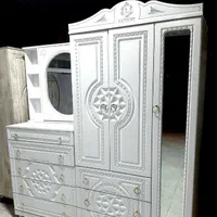 کمد دراور میز آرایش کمد دیواری