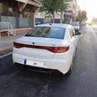 تارا V1p موتور تیو۵ پلاس ۶ دنده|خودرو سواری و وانت|ابهر, |دیوار