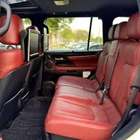لکسوس ال ایکس 570 LX570 گذر|خودرو سواری و وانت|تهران, حصار بوعلی|دیوار