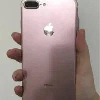 iphone 7plus 128G|موبایل|تالش, هشتپر|دیوار