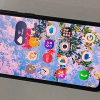 S21 fe 5G Black|موبایل|تبریز, |دیوار