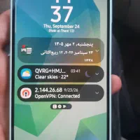 A16 128 4g سامسونگ