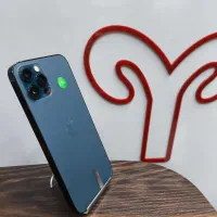 اپل iPhone 12 Pro با حافظهٔ ۲۵۶ گیگابایت