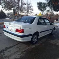 پارس 87 عروسک|خودرو سواری و وانت|ملایر, |دیوار