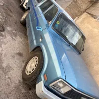 مزدا دوکابینه ۸۸|خودرو سواری و وانت|منجیل, |دیوار