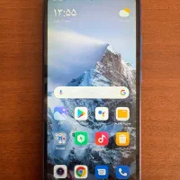 گوشی ردمی 9a|موبایل|اصفهان, شیخ اشراق|دیوار