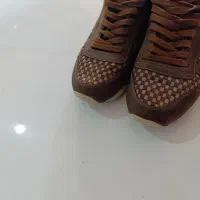 کفش اسپرت سایز ۳۹|کیف، کفش، کمربند|شیراز, صاحب الزمان|دیوار