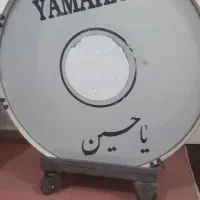 طبل یاماها|درام و پرکاشن|پاکدشت, پاکدشت (مامازند)|دیوار