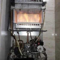 تعمیرات فوق تخصصی پکیج آبگرمکن و کولر گازی