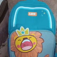 کیف پیش دبستانی
