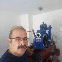 تعمیر موتور گیربکس آسانسور