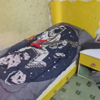 تخت و کمد کودک و نوجوان