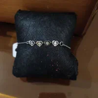 دستبند و گلسر