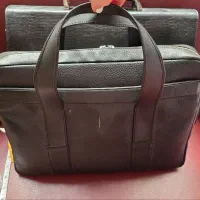 کیف چرم مردانه درسا