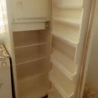 یخچال برند آزمایش|یخچال و فریزر|صحنه, |دیوار