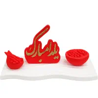 دکور وتزیینات منزل|مجسمه، تندیس، ماکت|بیرجند, |دیوار