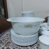 سرویس ارکوپال لورین ویکتوریا فیل ابی