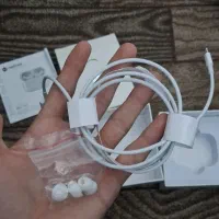 ایرپاد با محافظش|لوازم جانبی موبایل و تبلت|گرگان, |دیوار