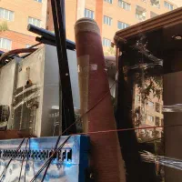 باربری وانت تلفنی نیسان آریا مهر اسباب کشی جابجایی|خدمات حمل و نقل|مشهد, الهیه|دیوار