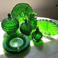 لوکس کریستال ژوانا