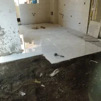 کاشیکاری|خدمات پیشه و مهارت|رباط‌کریم, مسکن مهر آبشناسان|دیوار