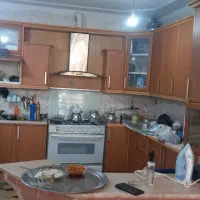 خانه ۲ طبقه سند تک برگ با سوئت جداگانه روی پارکینگ