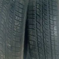 فروش 2حلقه لاستیک دنا پلاس رینگ 16