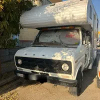 اتوکمپینگ فورد ۱۹۷۸