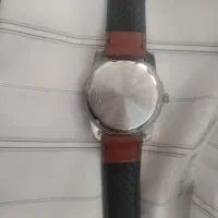 ساعت کاسیو