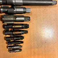 لوازم ابزار بادی