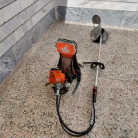 علفتراش میتسوبیشی