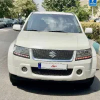 سوزوکی ویتارا ۲۰۰۷