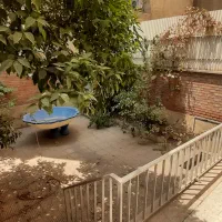 ۹۵ متر تک واحد با حیاط اختصاصی دکتر هوشیار