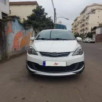 ام وی ام ۳۱۵ لاکچری اکسلنت