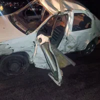 فروش فوری ماشین l90 e01 تصادفی|خودرو سواری و وانت|بوکان, |دیوار