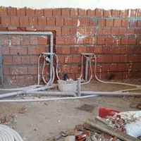 تاسیسات لوله کشی آب وفاضلاب|خدمات پیشه و مهارت|بجنورد, |دیوار