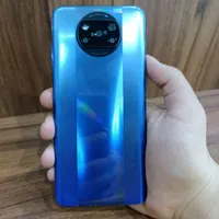 poco x3 NFC