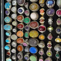 خرید وفروش نقره