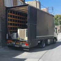 باربری آزادگان بارپاسخگویی24ساعته بسته بندی چیدمان|خدمات حمل و نقل|اردبیل, |دیوار