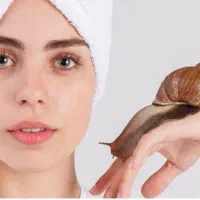 حلزون آلبینو،فروش خاک حلزون،جلسات حلزون تراپی