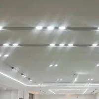 نصب براکت/ پایه تلوزیون /کولر آبی /آیفون