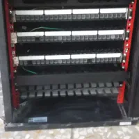 رک شبکه دیواری|مودم و تجهیزات شبکه|تهران, مخصوص|دیوار